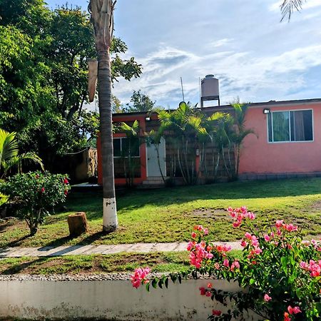 Hotel Quinta Ventura, Ixtapan De La Sal Exterior photo