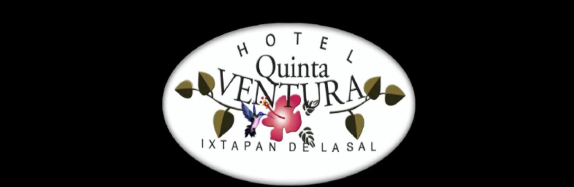 Hotel Quinta Ventura, Ixtapan De La Sal Exterior photo